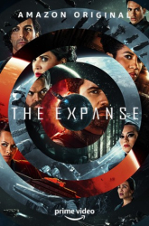 : The Expanse 2015 S03 German Dl Eac3 1080p Amzn Web H265-ZeroTwo