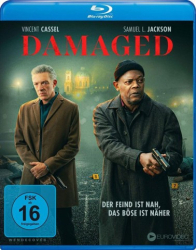 : Damaged 2024 German Eac3 Dl 1080p BluRay x265-Vector