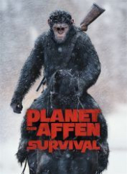 : Planet der Affen Survival 2017 German 1600p AC3 micro4K x265 - RACOON