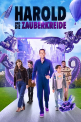 : Harold Und Die Zauberkreide 2024 German 1080p BluRay x265-DSFM