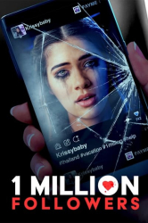 : 1 Million Followers 2024 720p AMZN WEB-DL DDP5 1 H 264-HypStu