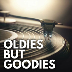 : Oldies But Goodies 100 Classic Hits (2024)