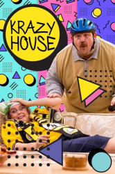 : Krazy House 2024 German Eac3 WebriP x264-4Wd