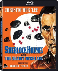 : Sherlock Holmes and the Deadly Necklace 1962 Dual Complete Bluray-FullsiZe