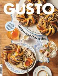 : Gusto - Nr.11 2024