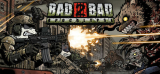 : Bad 2 Bad Apocalypse-Tenoke