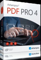 : Ashampoo PDF Pro 4.0