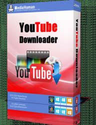 : MediaHuman YouTube Downloader 3.9.9.96 (2510) (x64)