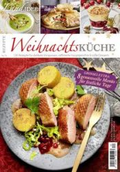 :  LandIDEE Rezeptreihe Magazin Oktober No 74 2024