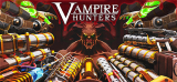 : Vampire Hunters-Tenoke