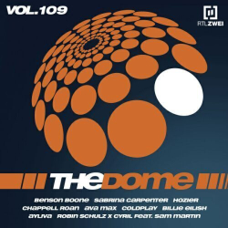 : The Dome Vol. 109 (2024)