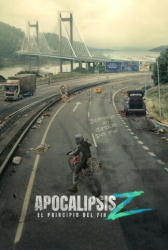 : Apokalypse Z Der Anfang vom Ende 2024 German Ac3 Webrip x264 - Apokalypse