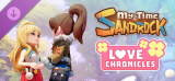 : My Time at Sandrock Love Chronicles-Rune