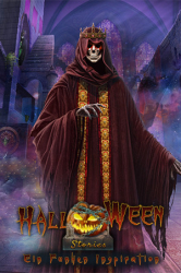 : Halloween Stories Ein Funken Inspiration Sammleredition German-MiLa