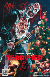 : Terrifier 3 2024 German Ac3 Md Dl Web 1080p H264-Sneakman