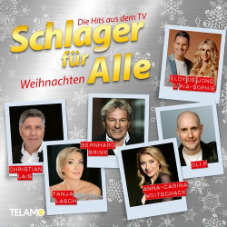 : Schlager für Alle:  Weihnachten (2024)