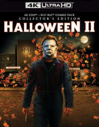 : Halloween 2 Das Grauen kehrt zurueck 1981 Uncut 4K Remastered German Dd51 Dl BdriP x264 Happy Halloween-Jj