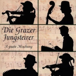 : Die Grazer Jungsteirer - A Guate Mischung (1996)