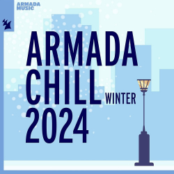 : Armada Chill - Winter 2024 (2024)