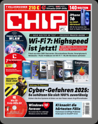 : CHIP - No 12 Dezember 2024