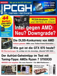 : PC Games Hardware - Nr.12 2024