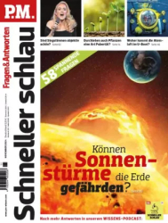 : PM Schneller schlau Wissensmagazin No 11 2024