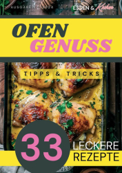 : Essen und Kochen Tipps und Tricks - Nr 44 2024