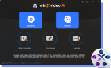 : Winxvideo AI 3.6