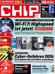 :  CHIP Magazin Dezember No 12 2024