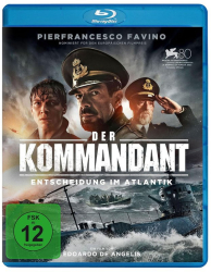 : Der Kommandant Entscheidung im Atlantik 2023 German 720p BluRay x264-Gma