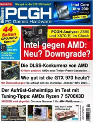 :  PC Games Hardware Magazin Dezember No 12 2024