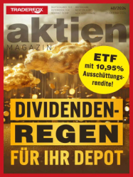 : Aktien Magazin - 31 Oktober 2024