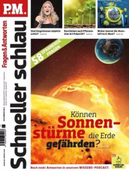 :  PM Fragen und Antworten Magazin November No 11 2024