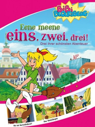 : Bibi Blocksberg Eene Meene Eins Zwei Drei 2005 German Fs 720p Web x264-Tmsf