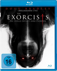 : The Exorcists Die Hoelle oeffnet ihre Pforten 2023 German Ac3 BdriP x264-Gma