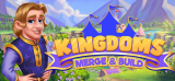 : Kingdoms Merge And Build-Tenoke