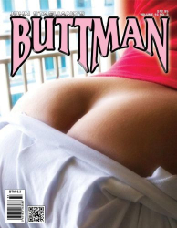 : Buttman Erotikmagazin No 03 2016
