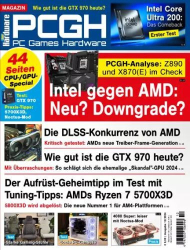 : Pc Games Hardware Magazin No 12 Dezember 2024
