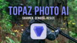 : Topaz Photo AI 3.3.2