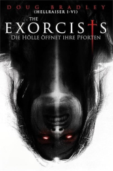 : The Exorcists Die Hoelle oeffnet ihre Pforten 2023 German AC3 BDRiP x265-LDO