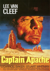 : Captain Apache 1971 Remastered German Dl 1080p BluRay Avc-Elemental