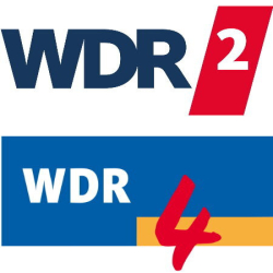 : WDR2 + WDR4 Sammlung (54 Alben) (2000-2017)