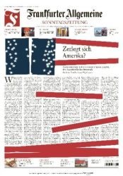 : Frankfurter Allgemeine Zeitung - 02 November 2024