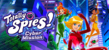 : Totally Spies Cyber Mission-Tenoke