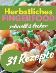 :  Taste explorer Food and Cook Magazin No 44 2024