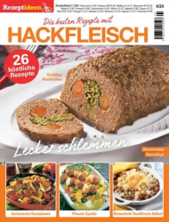 :  Rezeptideen Magazin No 04 2024