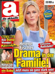 :  die aktuelle Magazin No 45 vom 02 November 2024