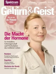 :  Spektrum der Wissenschaft Gehirn & Geist Magazin No 12 2024