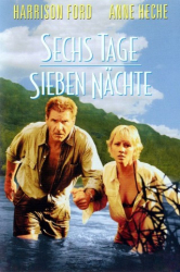 : Sechs Tage Sieben Naechte 1998 German Dl 720p Web H264-SunDry