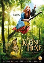 : Die kleine Hexe 2018 German 800p AC3 microHD x264 - RACOON